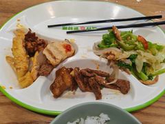 -顺旺基大厨现炒(凯德店)