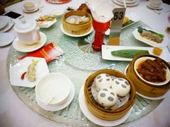 -万岁回转寿司