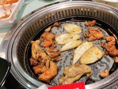 -红透天牛排海鲜自助(长和国际直营店)