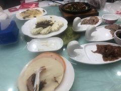 -大鸭梨烤鸭店(金顶街店)