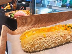 -奈雪的茶(青岛卓悦里INTOWN店)