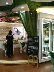 -艺米阳光Hair Salon