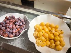 -悦古里·海鲜放题自助(金华世贸城市广场店)