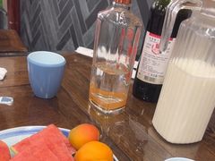 -乔家满族八大碗(流水沟店)