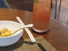 -食百绚全日制餐厅(成都棕榈泉费尔蒙酒店)