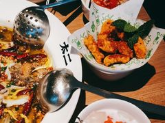 -太二酸菜鱼(天鹅湖万达店)