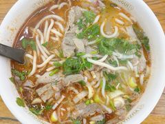 -豫掌柜饸饹面·烩面(秀沿路店)