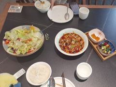 -温馨园·川湘菜馆(经七路店)