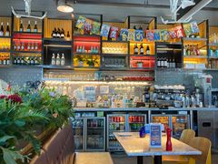 大堂-玛尚诺意式餐厅(官舍店)