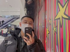 店内环境-Chloe(老佛爷百货店)