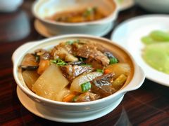 -新天世纪中餐厅