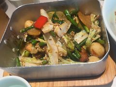 -0776食堂·京城创意菜(七里庄店)
