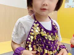 -金宝贝早教(庐阳万象汇中心)