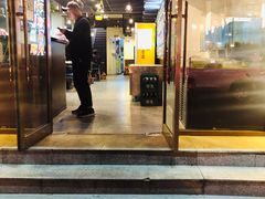 门面-刘一龙虾(山东路店)