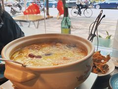 -金龙·打边炉(南京西路店)