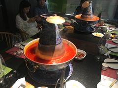 -番食园鲜食火锅(高新店)