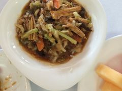 -三亚湾假日度假酒店·中餐厅
