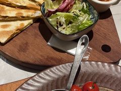 -半秋山西餐厅(宜昌大洋店)