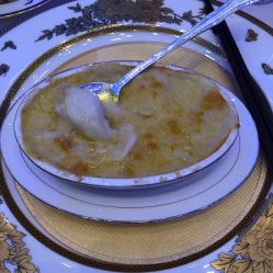 -钓鱼台国宾馆餐厅·宴会厅