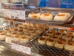 -长发西饼(临顿路店)