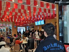 -老通城豆皮大王(吉庆街店)