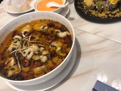 -南山鲜虾面·活鲜小馆·海味大连菜(南山总店)