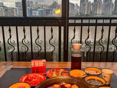 -李子坝梁山鸡(李子坝大鸡哥店)