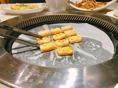 虾滑-么子烤肉(化龙池店)