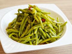 黄花菜-阿西娅·西北妈妈拿手菜(华联店)