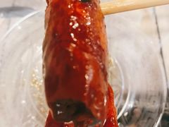 -虎虎龙虾大排档(双井店)