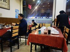 大堂-清真烧麦馆(民族路店)