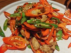 -敏珠拉姆藏餐·南京厨房(富春江东街店)