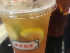 -得闲饮胜公司(智谷店)