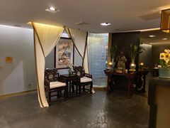 -华夏良子·足道SPA艾灸(王府井店)