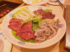 -龙森园火锅(琴台路店)