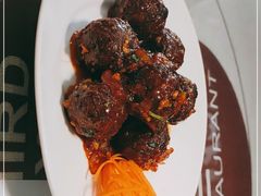 -尼泊尔雪莲餐厅(北京东路店)