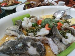 -大门水乡·顺德菜