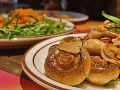 -ZAFFERANO西班牙海鲜饭(上海首店)