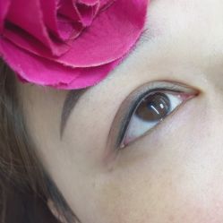 -谜秀韩式半永久纹眉纹绣洗眉