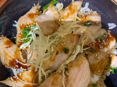 -本格丼·炭火烤肉饭(大悦路成都大悦城店)