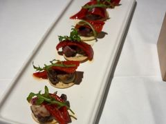 -王品牛排(福州泰禾店)