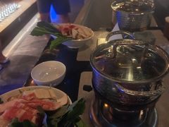 -华夏良子·足道·SPA·艾灸(金皇大厦店)