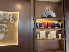 -霸王茶姬(长沙湖南大学登高路店)
