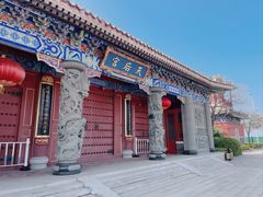 -天津妈祖文化园