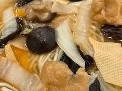 -龙华素斋(龙华路店)