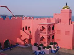 -漳州滨海火山岛自然生态风景区