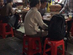 大堂-威邵鸡煲(西华路总店)