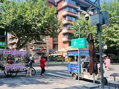 -飘香火锅(玉林西路店)