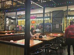 -姑奶奶老厨房(南坪路总店)