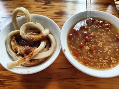 甜水面-洞子口张老二凉粉(文殊院店)